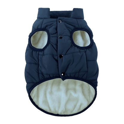 Furline Coat