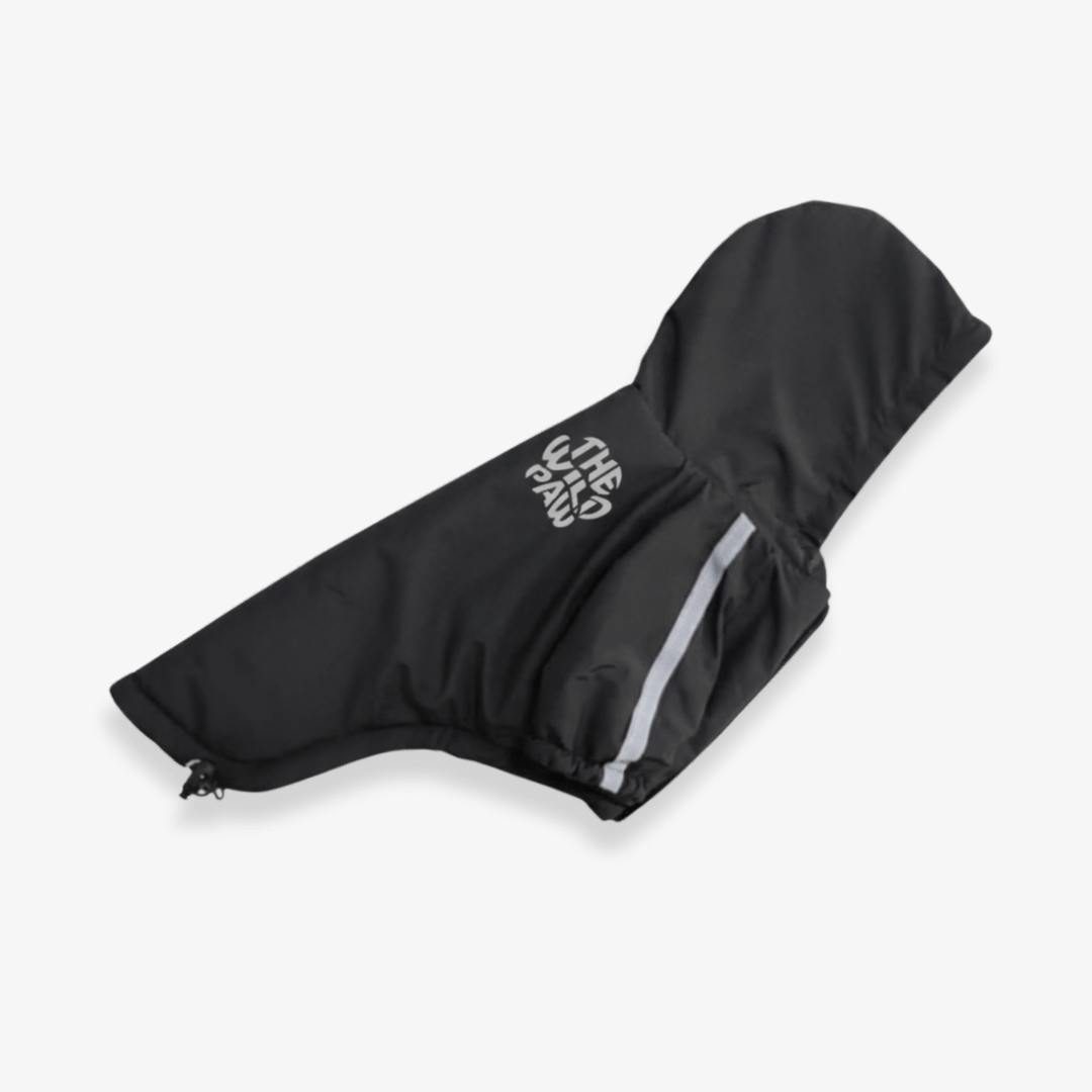 HydroHike Jacket
