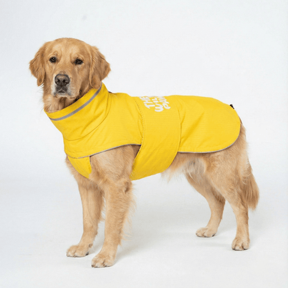 WildGuard Rain Coat