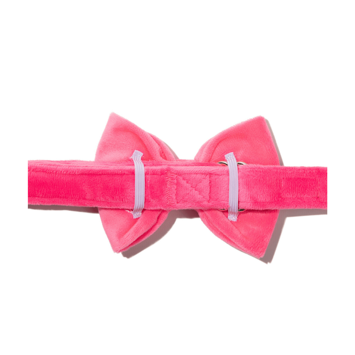 Valentina dog bow tie — additional photo 2