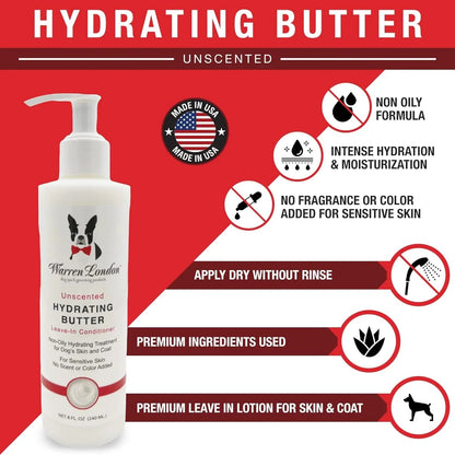 Warren London Puppy Gift Box, Grooming and Care Starter Kit