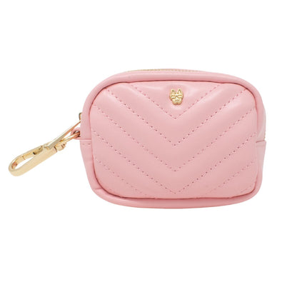 Kylie – Dog Treat Pouch & Poop Bag Holder, Card Slot