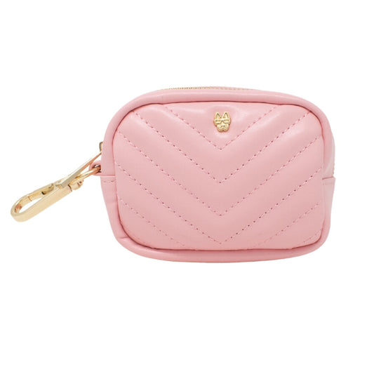 Kylie – Dog Treat Pouch & Poop Bag Holder, Card Slot