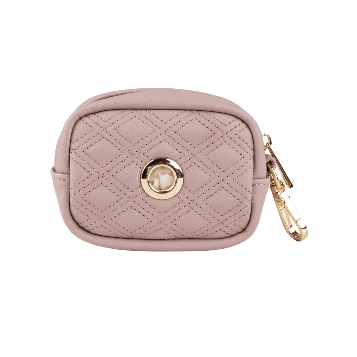 Willow treat pouch and poop bag holder — additional photo 3