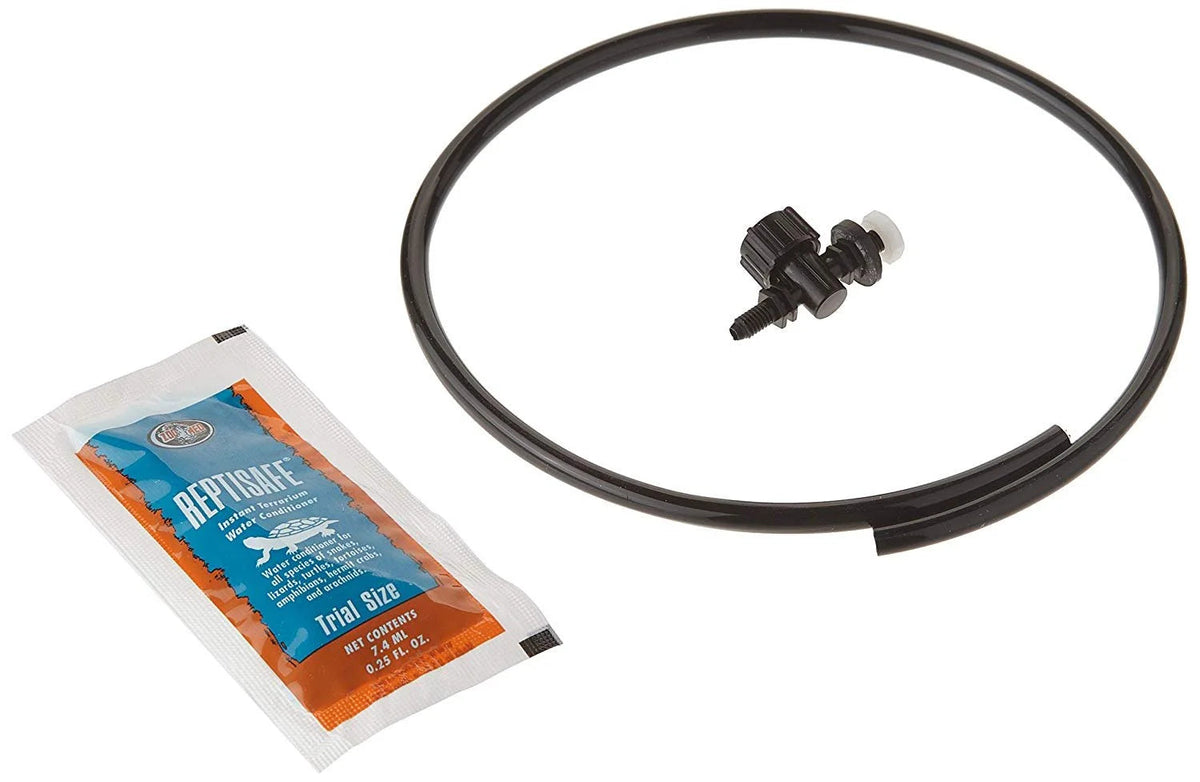 Reptile Rainfall Dripper System