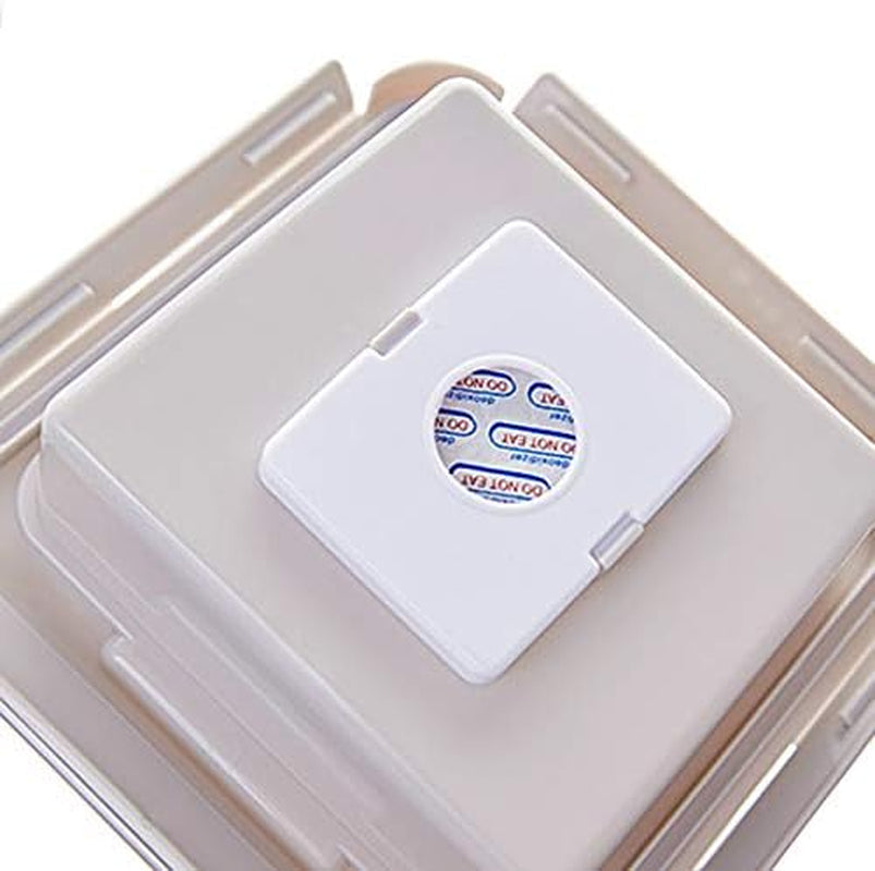 Airtight Dog Food Storage Container, 20 lb