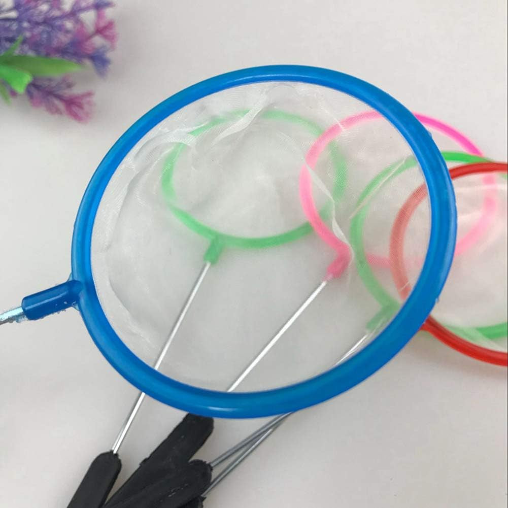 Baby Brine Shrimp Net, 5 Pack, 2.76 in