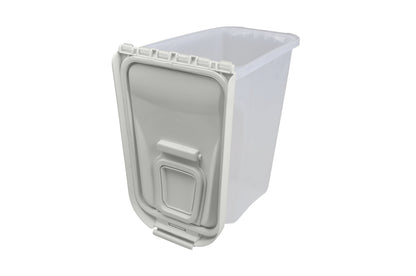 Van Ness Pet Food Dispenser, 4 lb Capacity