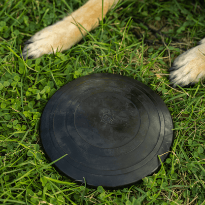 Monster K9 dog flying disc product detail