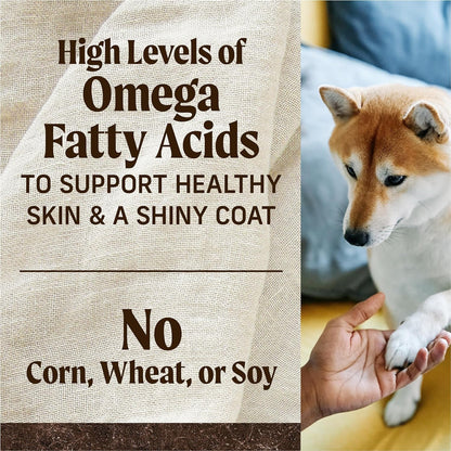 Merrick Grain-Free Dry Dog Food, Chicken and Sweet Potato