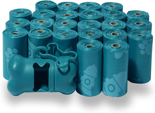 Doggy Waste Roll Replacements