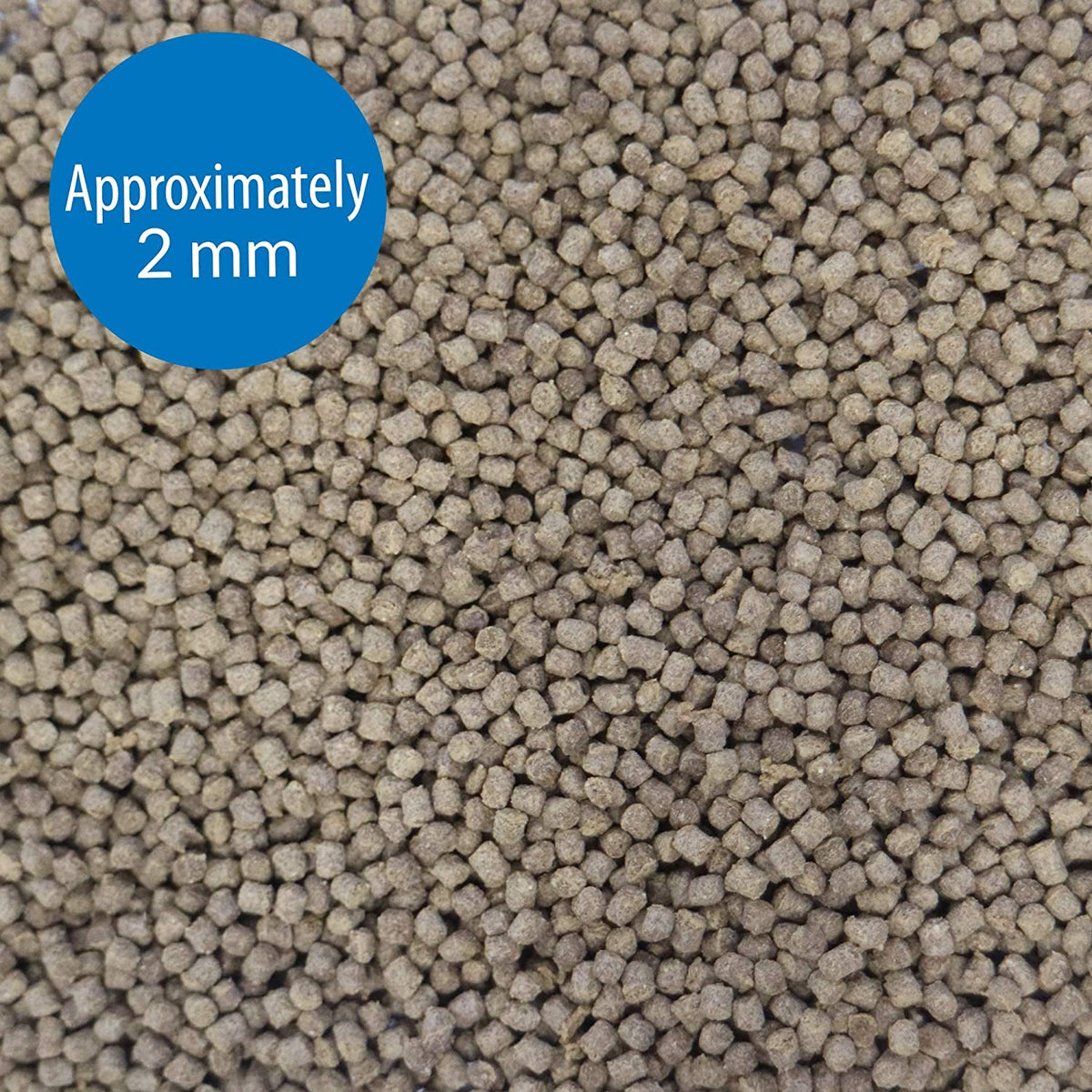 Tropical Sinking Pellets Fish Food, 4.2 oz