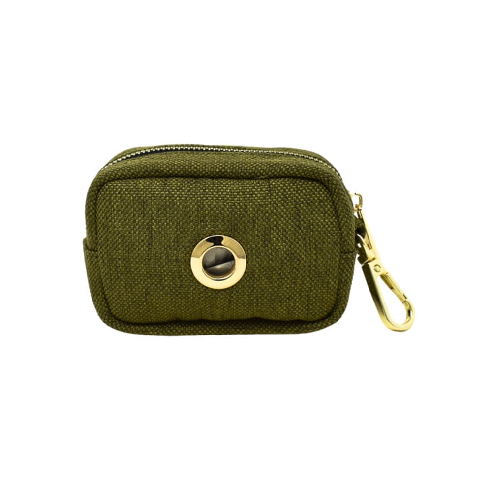Bellamy treat pouch and poop bag holder — additional photo 3