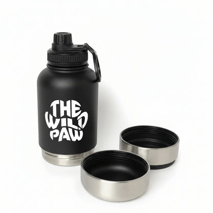 WildSip 3-in-1 Hydro Flask