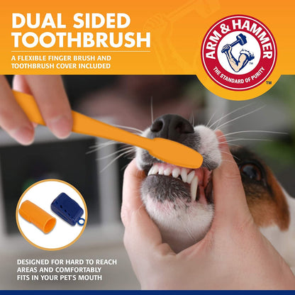 Dental Care Kit for Dogs