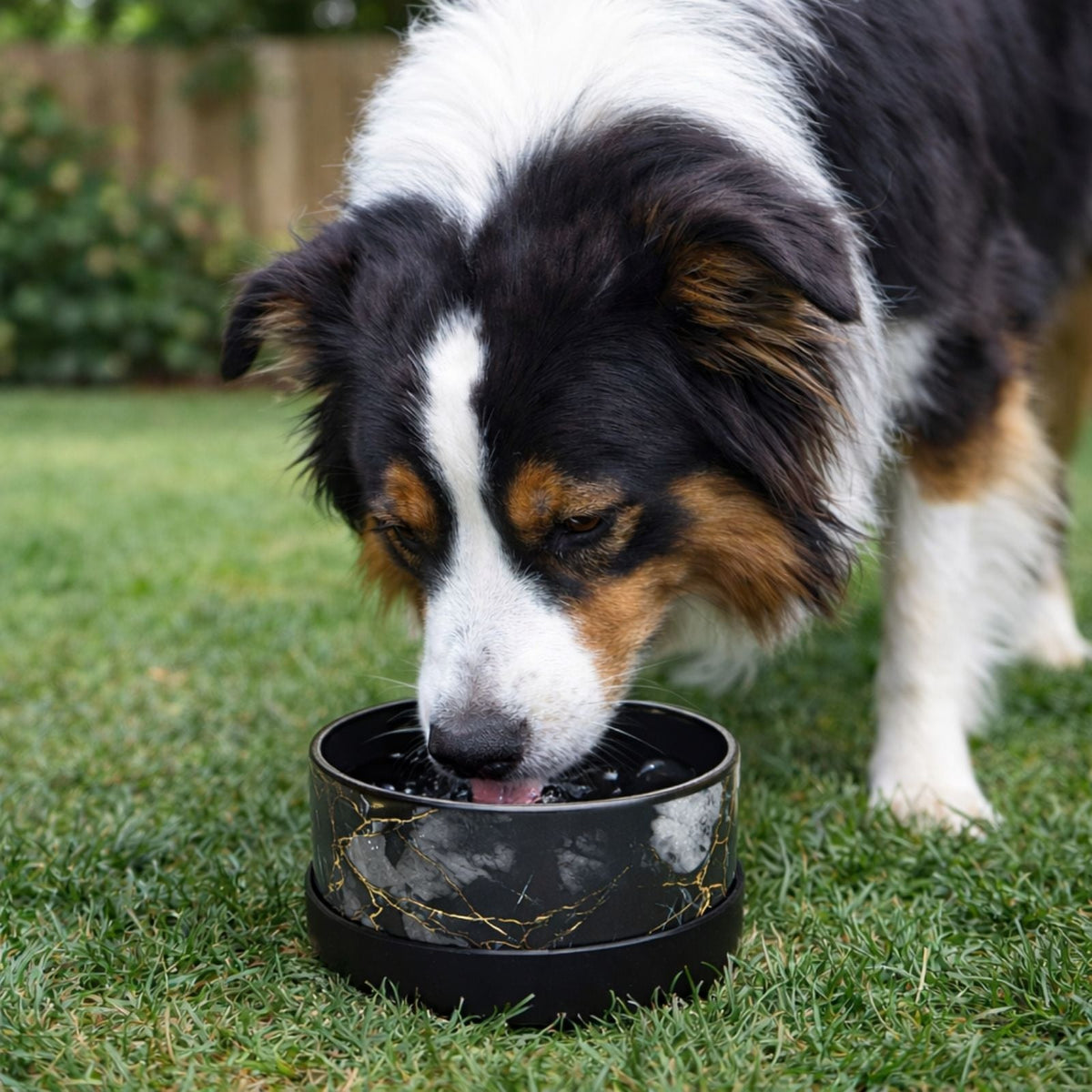Limited Edition Ceramic Bowl