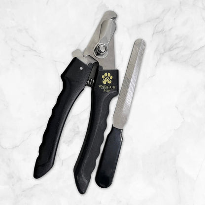 Everyday Pro Nail Clippers