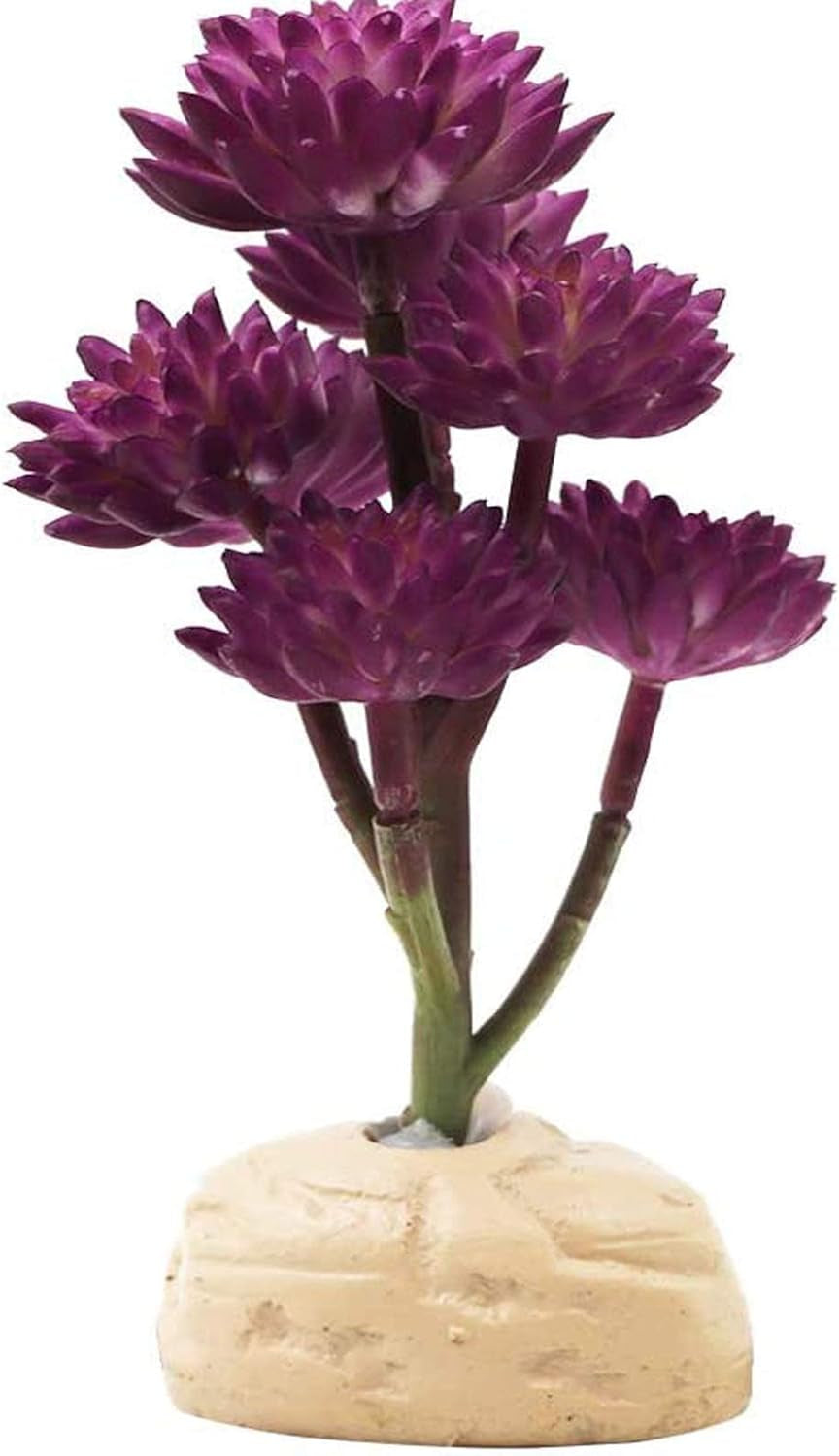 Artificial Reptile Terrarium Plants