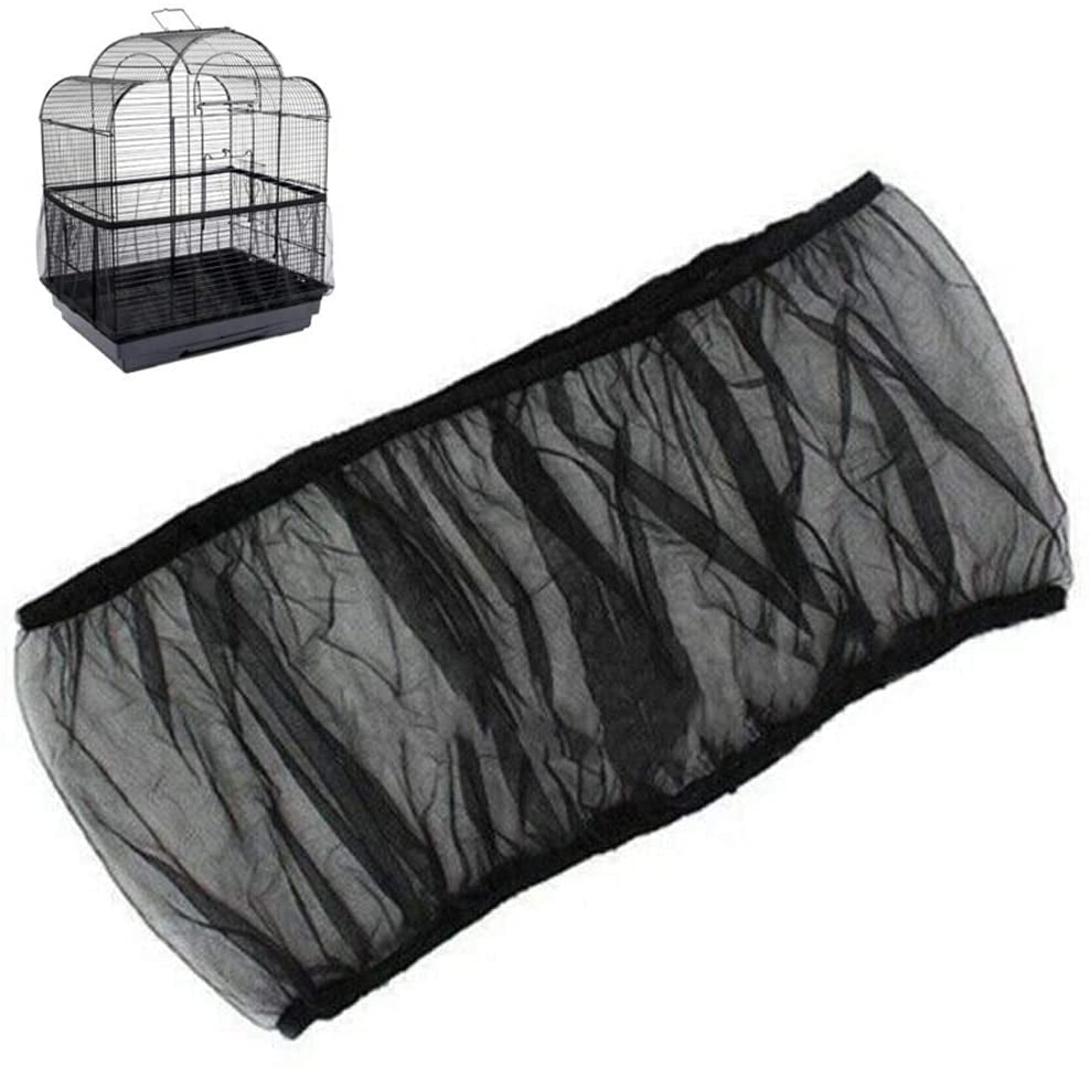 Universal Bird Cage Seed Catcher Skirt