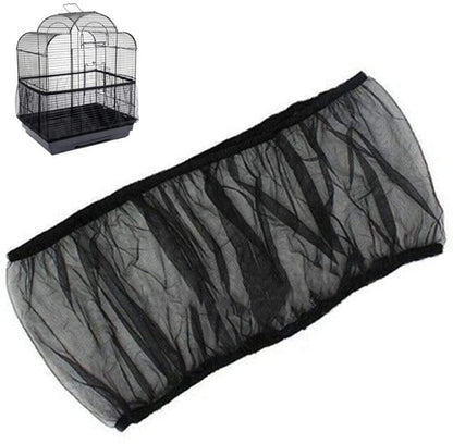 Universal Bird Cage Seed Catcher Skirt