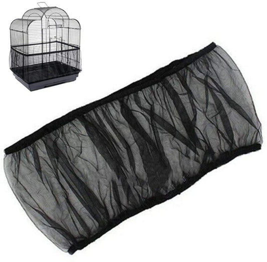 Universal Bird Cage Seed Catcher Skirt