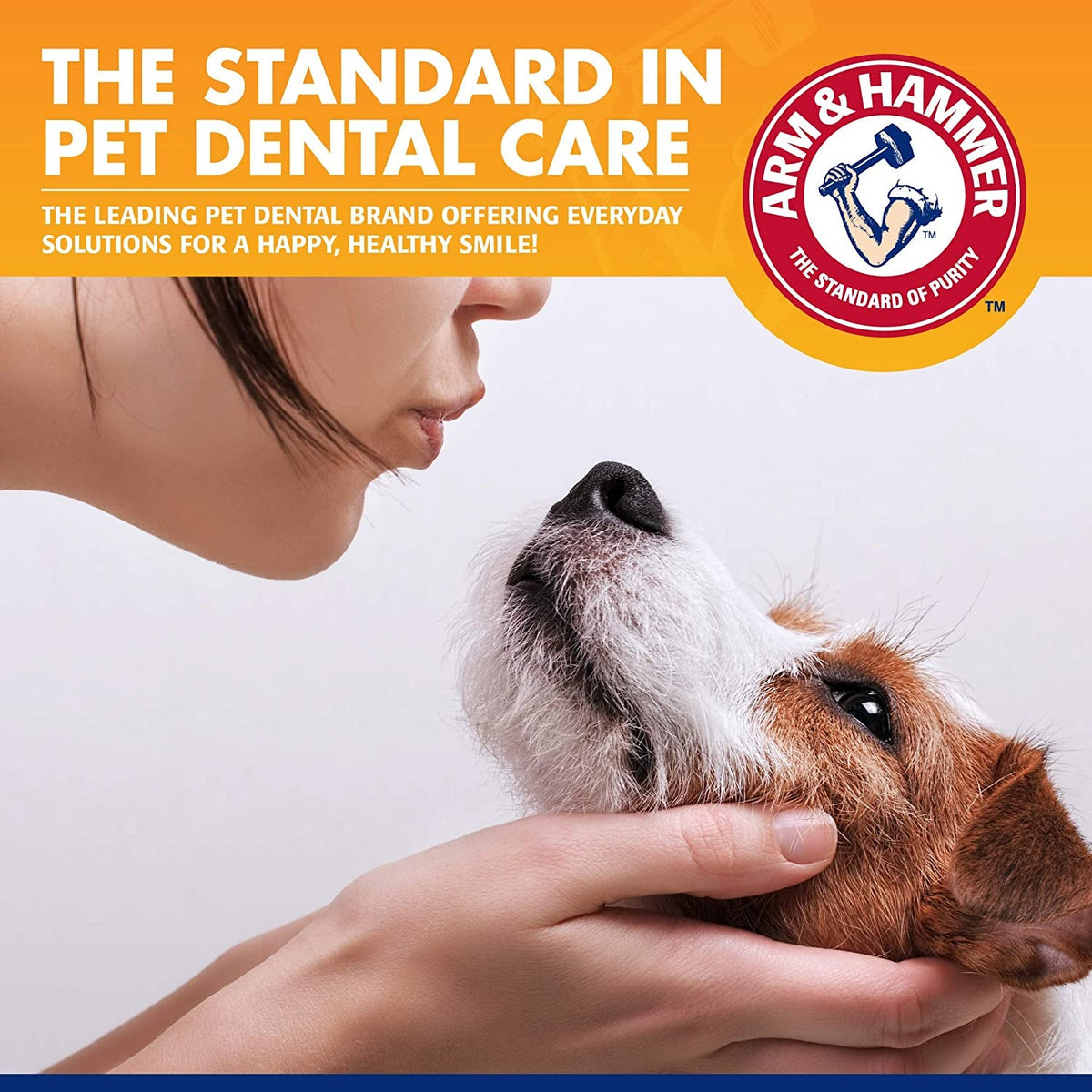 Dental Care Kit for Dogs