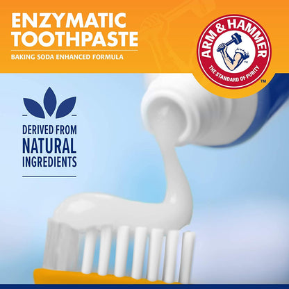 Dental Care Kit for Dogs