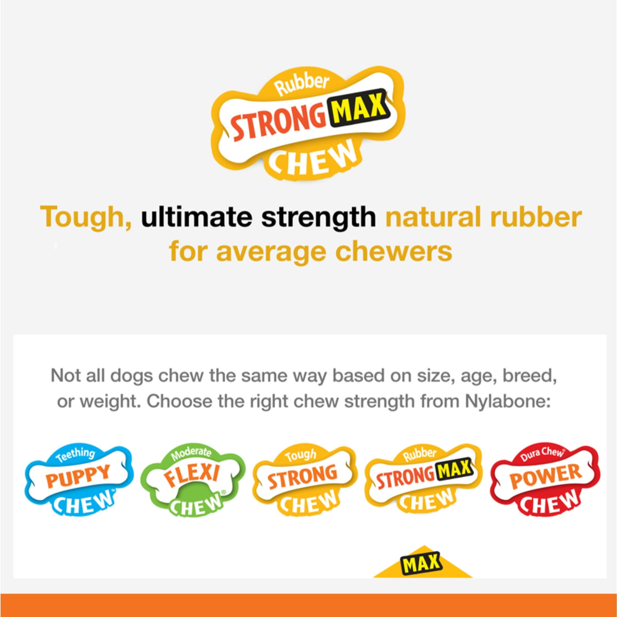 Flavor Frenzy Strong Chew Dog Toy, Bacon Cheeseburger