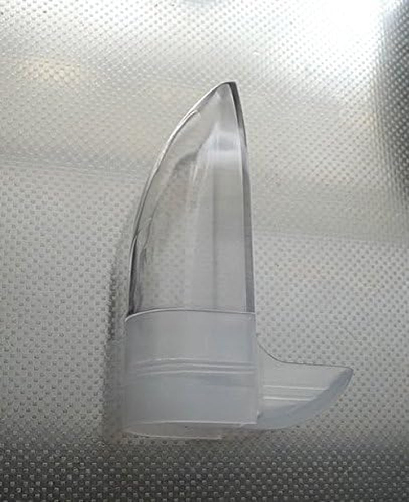 Bird Cage Water Bottle Dispenser, Set of 2