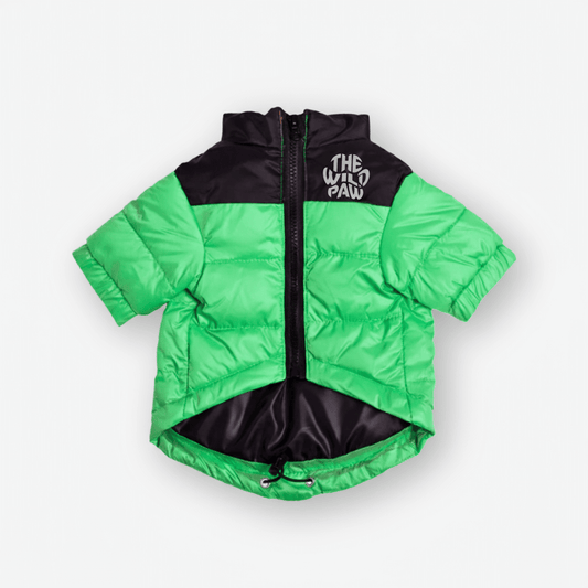 Highlander Insulated Jacket