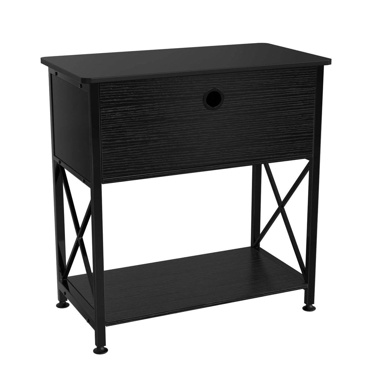 Metal Aquarium Stand for 20 Gallon Long Tanks