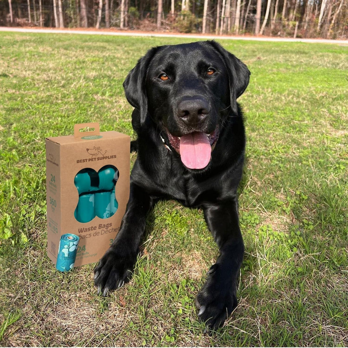 Doggy Waste Roll Replacements