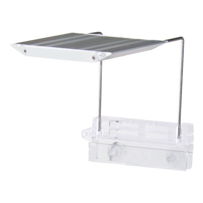 1.85 Gallon Glass Aqua Terrarium Planting Tank