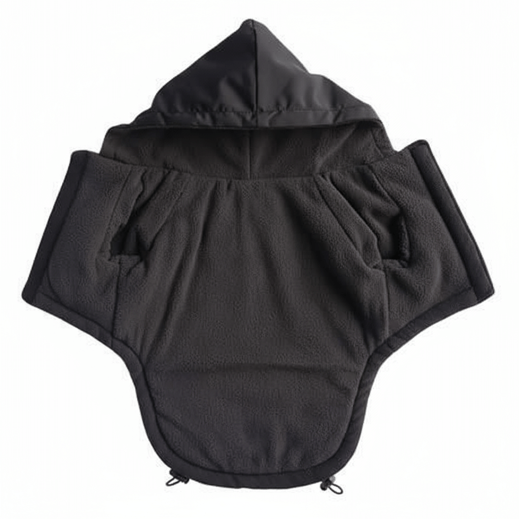 HydroHike Jacket