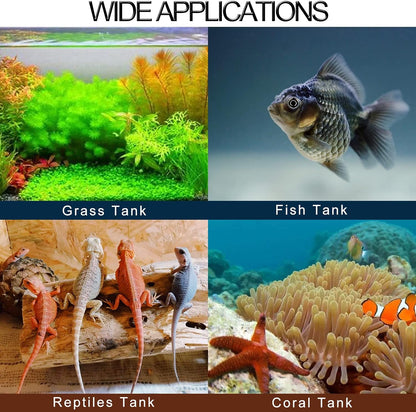 Cordless Digital Aquarium Thermometer