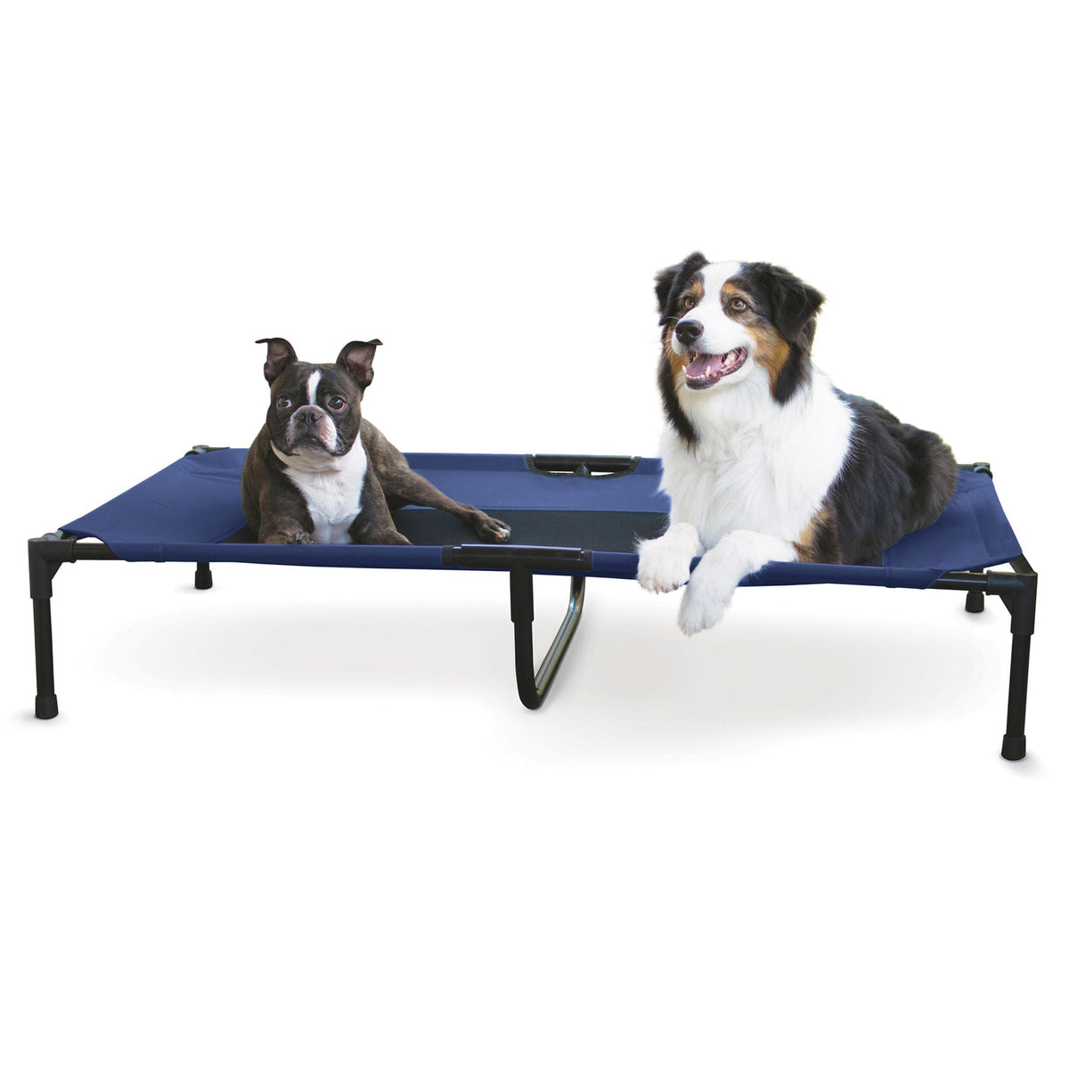 K&H elevated dog bed X-Large size
