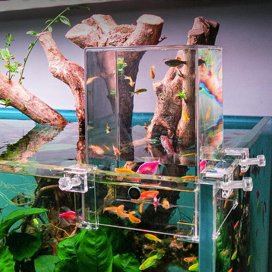 Aquarium Auto Top-Off Water Refill System