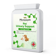 Pet Urinary Support 120 Tablets