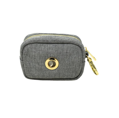 Frankie treat pouch and poop bag holder — additional photo 3