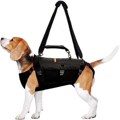 NeoAlly 5-in-1 Dog Lift Harness, Full Body Support