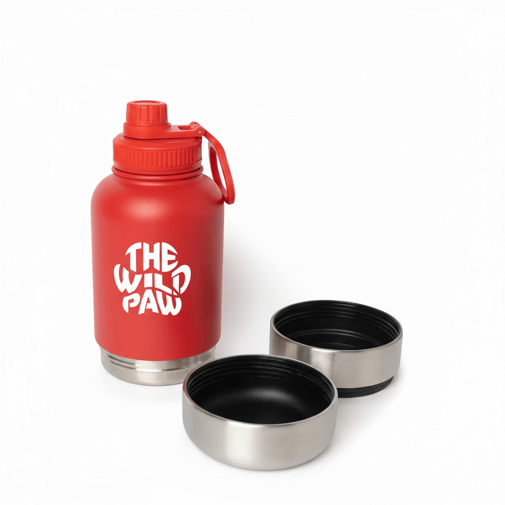 WildSip 3-in-1 Hydro Flask