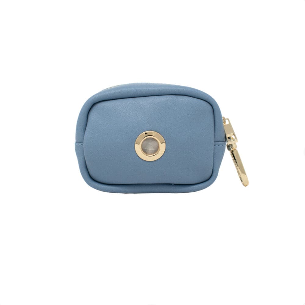 Blake treat pouch and poop bag holder — additional photo 3
