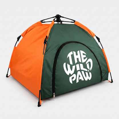 Stormbreak Tent